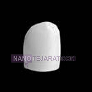 hotel porcelain- Salt shaker hotel porcelain- Salt shaker